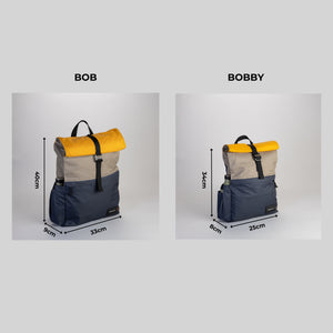 Bob Foldable Backpack