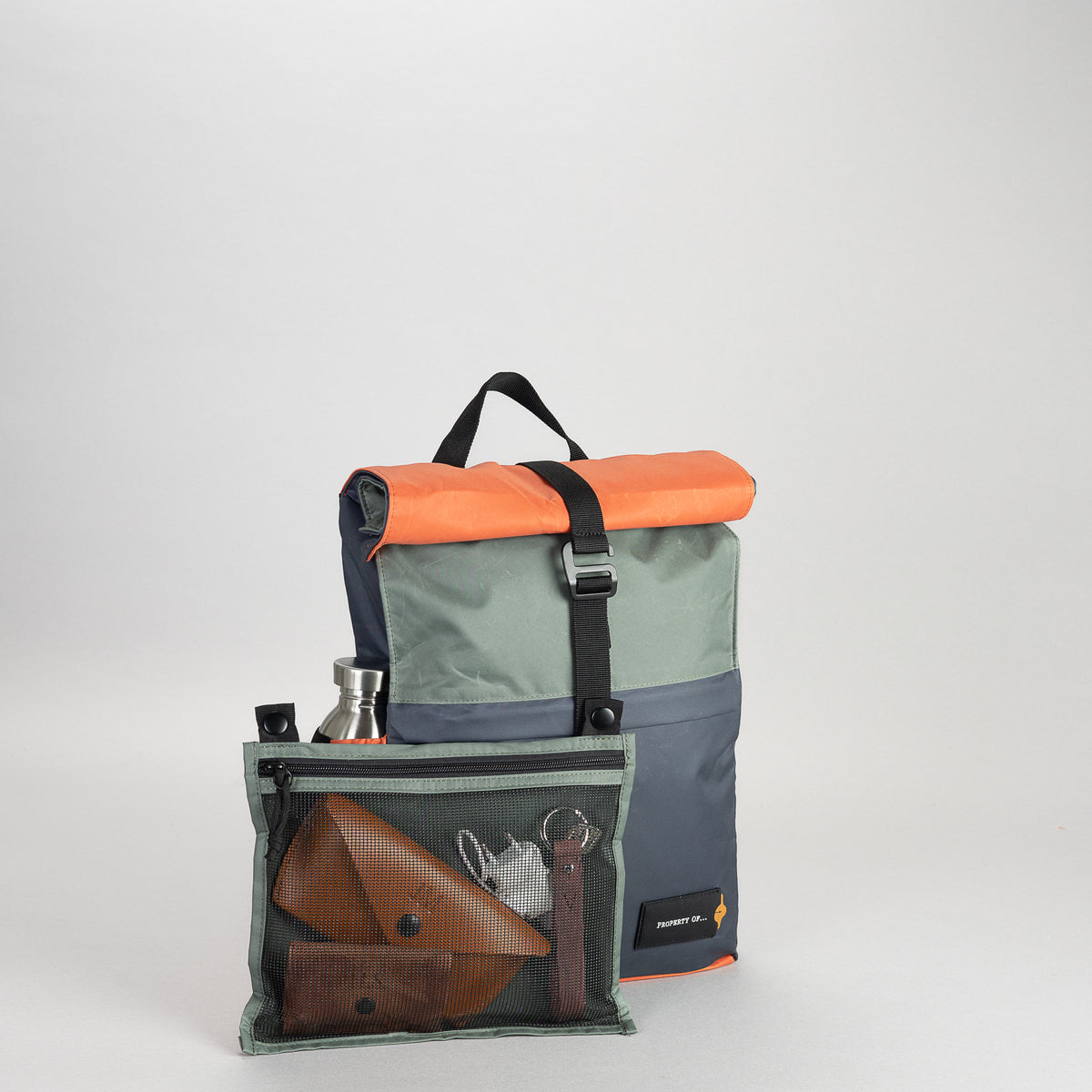bobby mini backpack Bobby Foldable Backpack