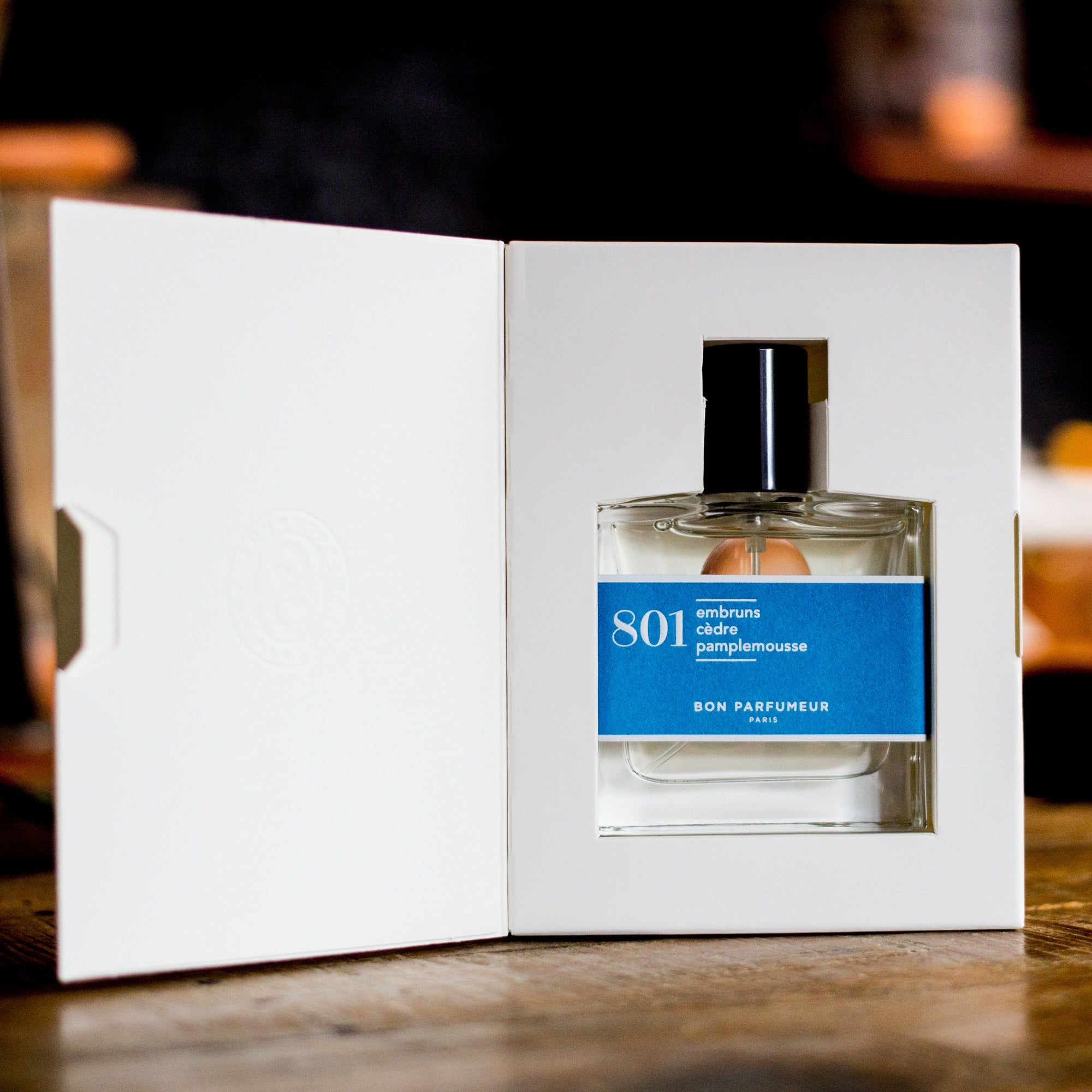 Bon Parfumeur – PROPERTY OF