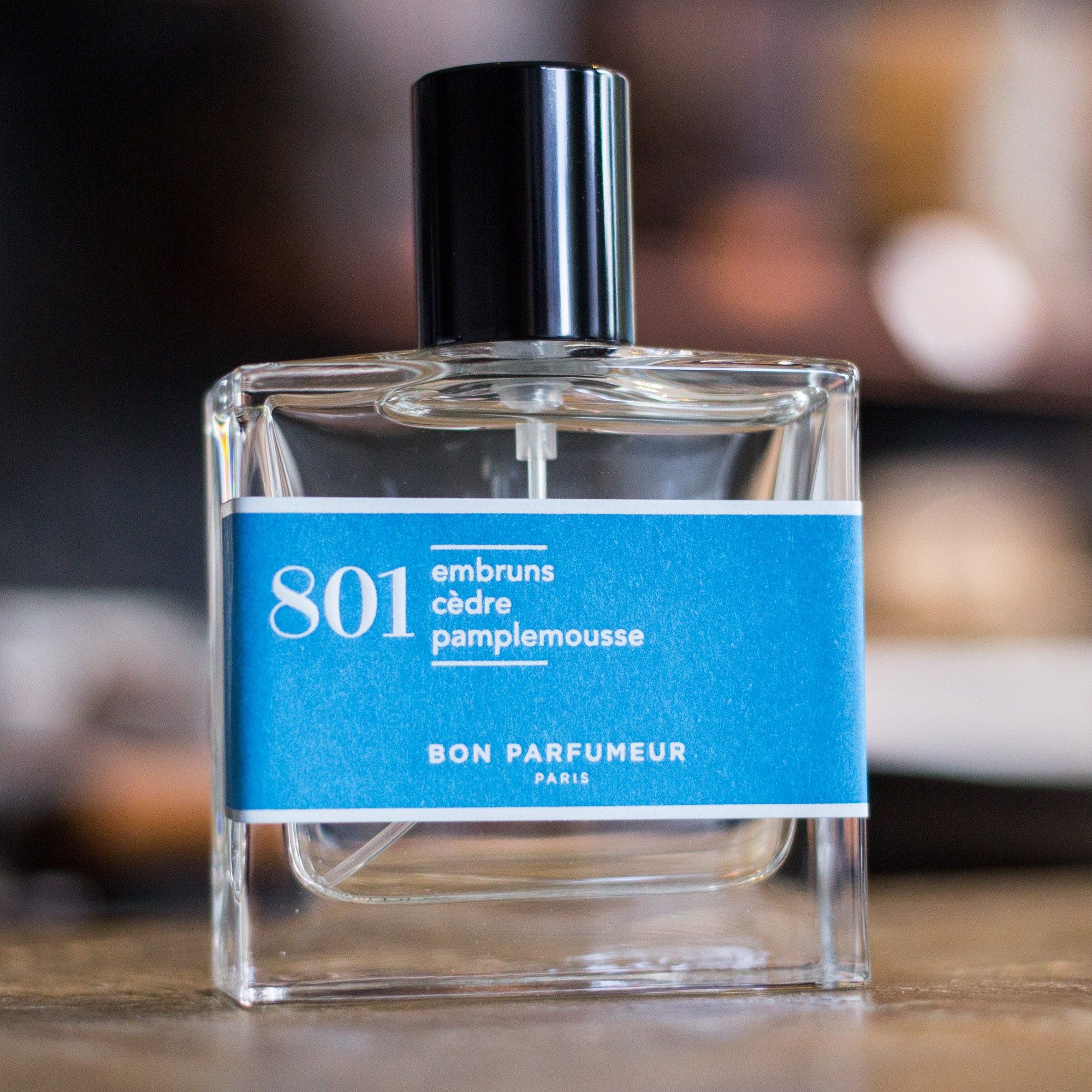 Bon Parfumeur – PROPERTY OF
