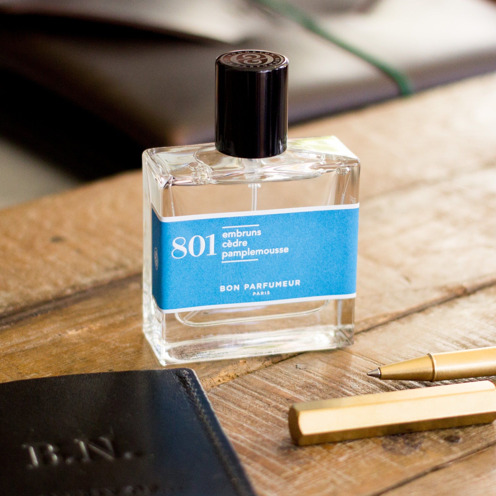 Bon Parfumeur – PROPERTY OF
