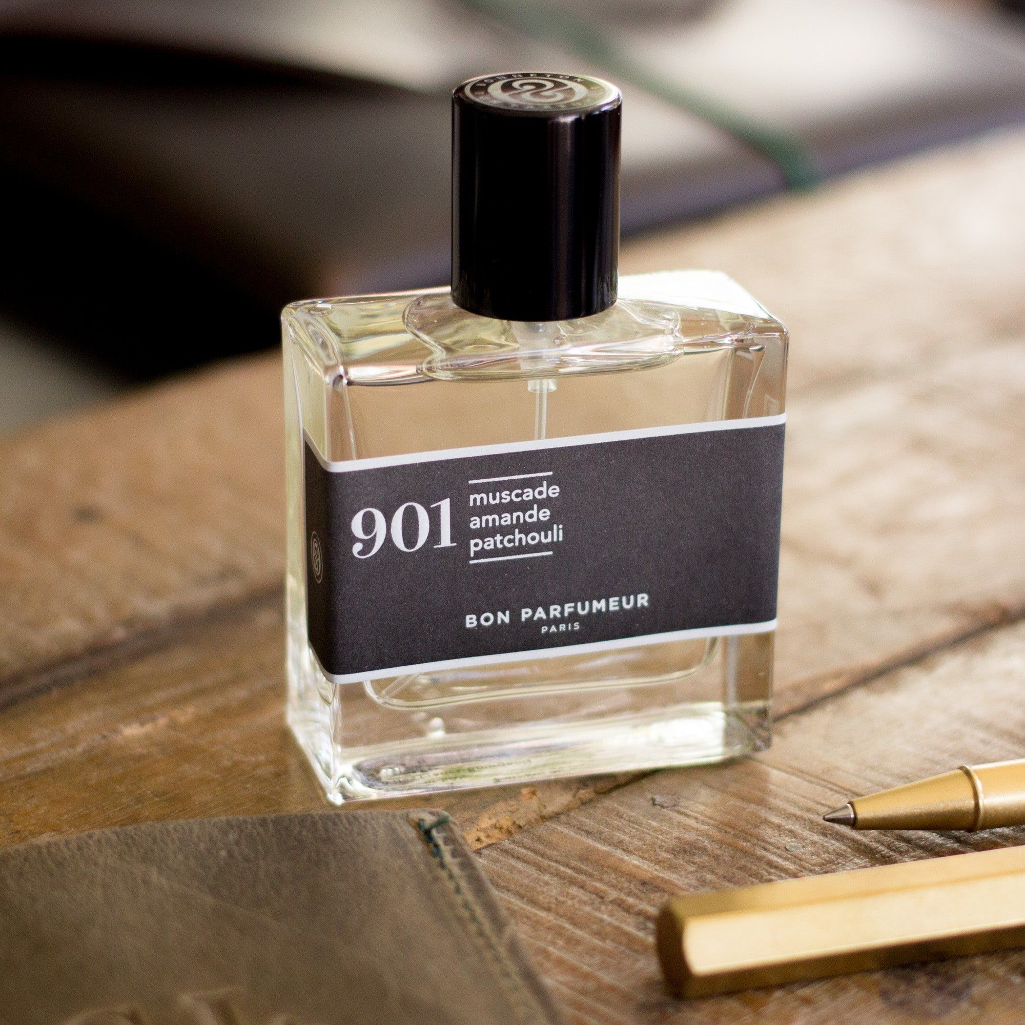 Bon Parfumeur – PROPERTY OF