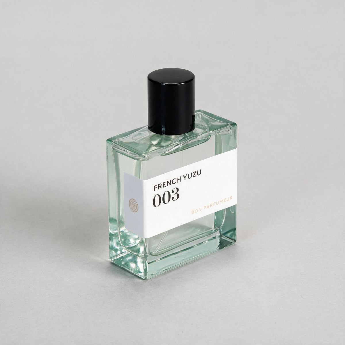 Bon Parfumeur Signature 003 French Yuzu