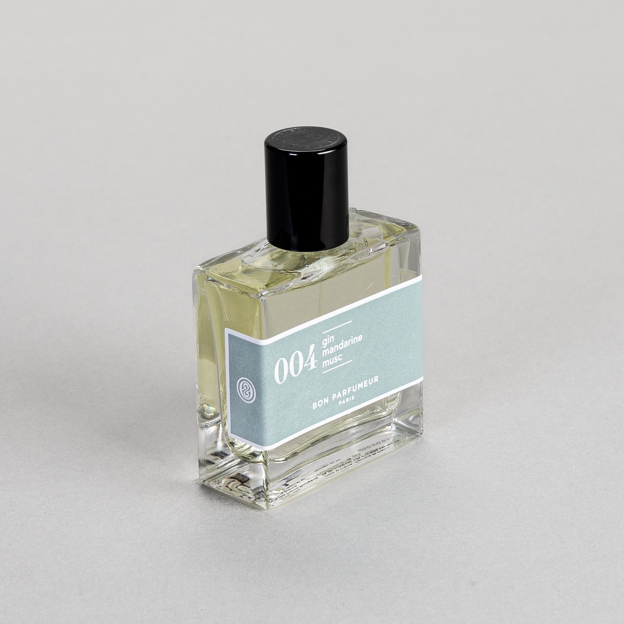 Bon Parfumeur – PROPERTY OF