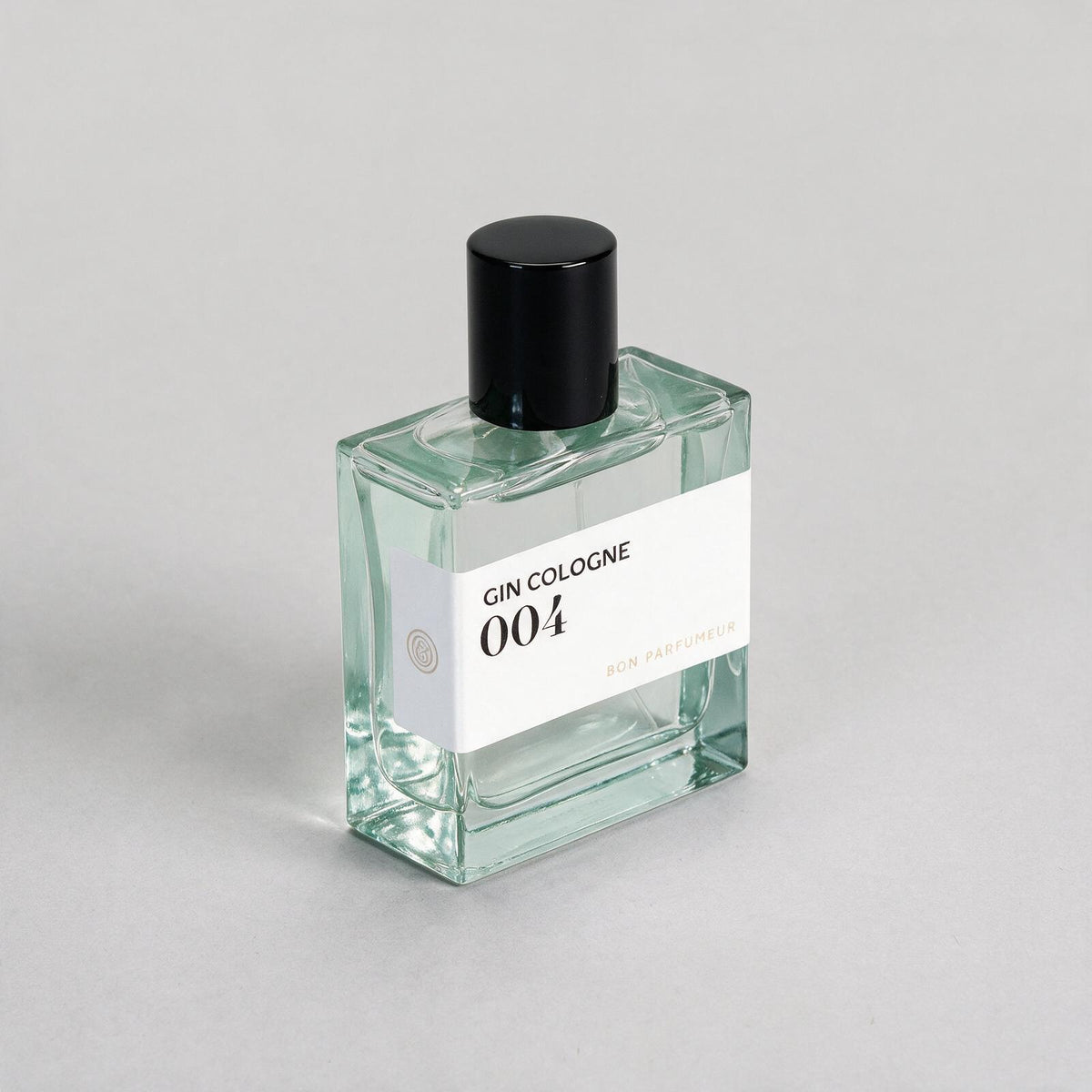 Bon Parfumeur Signature 004 Gin Cologne