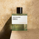 Bon Parfumeur 004 Gin Cologne