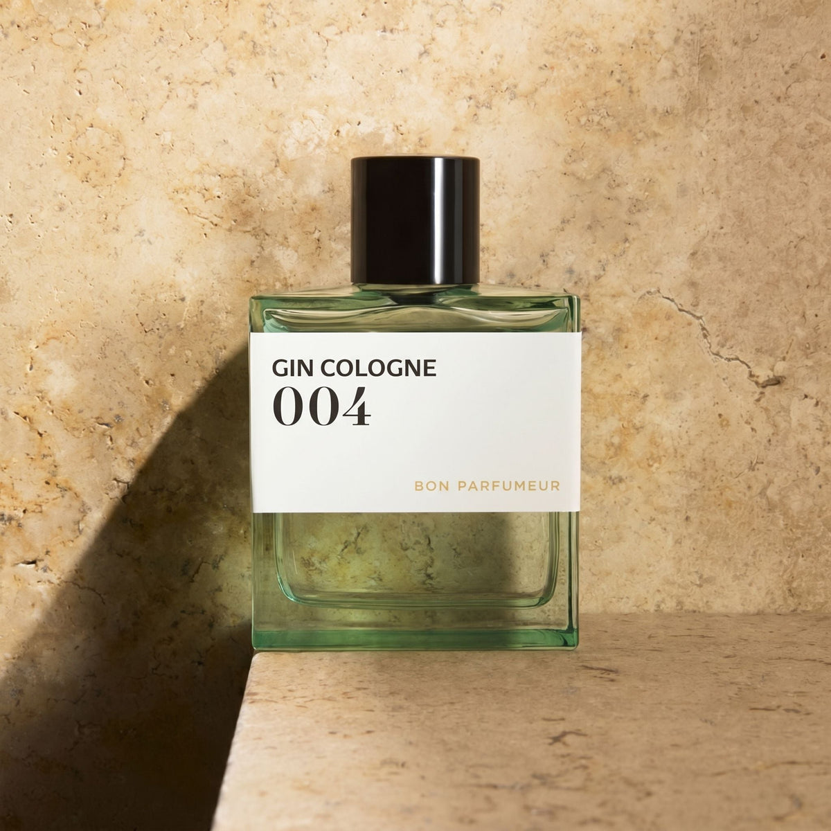 Bon Parfumeur 004 Gin Cologne