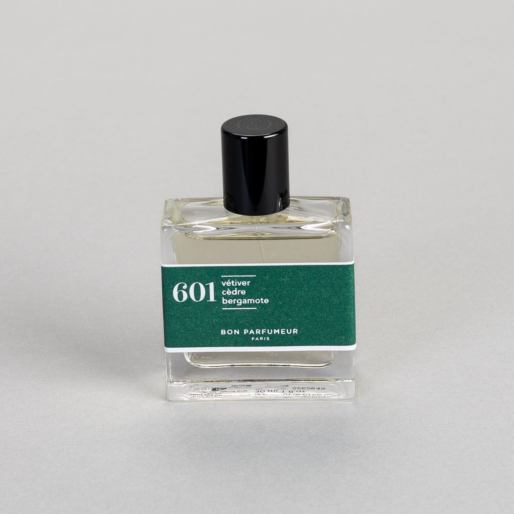 Bon Parfumeur – PROPERTY OF