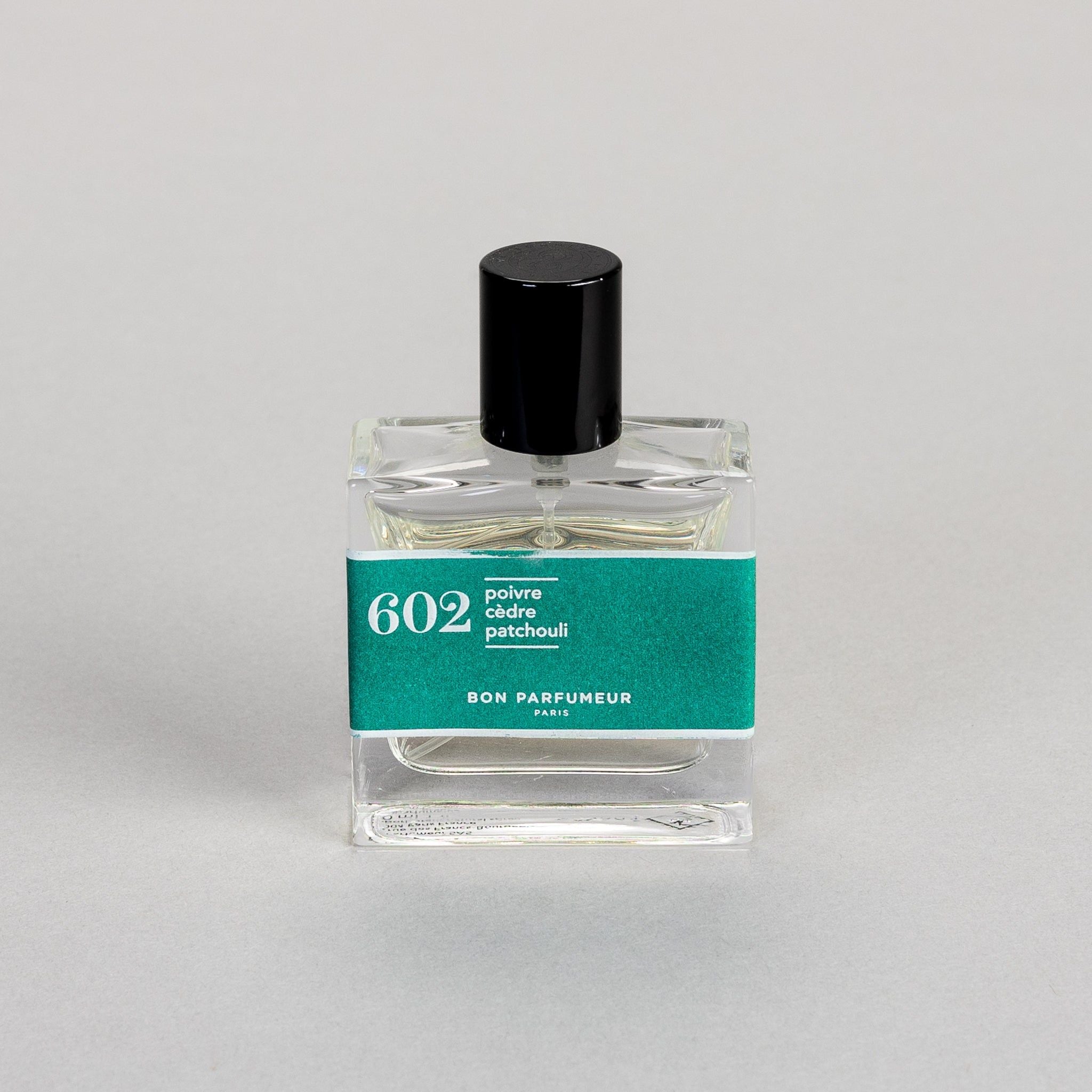 Bon Parfumeur – PROPERTY OF
