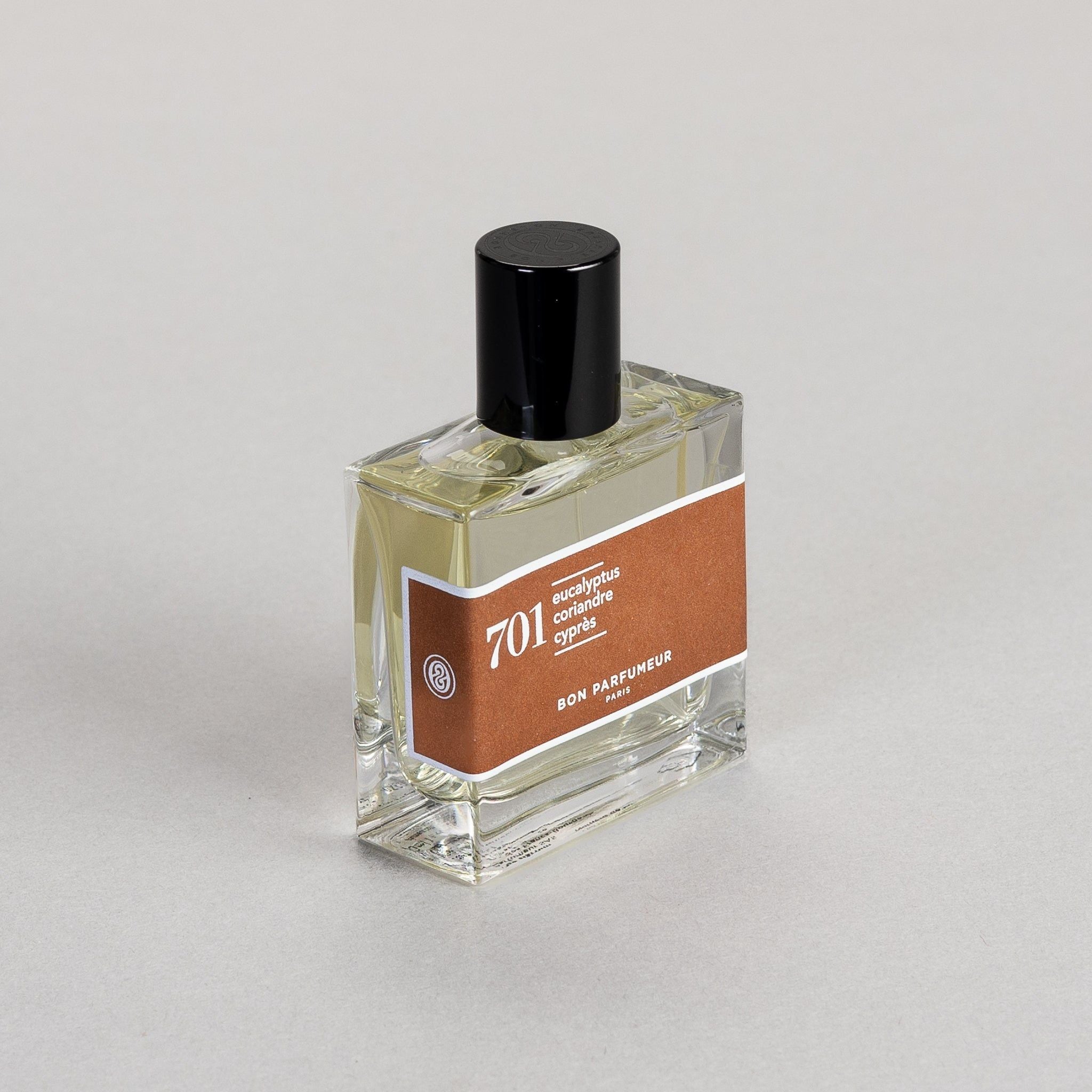 Bon Parfumeur – PROPERTY OF