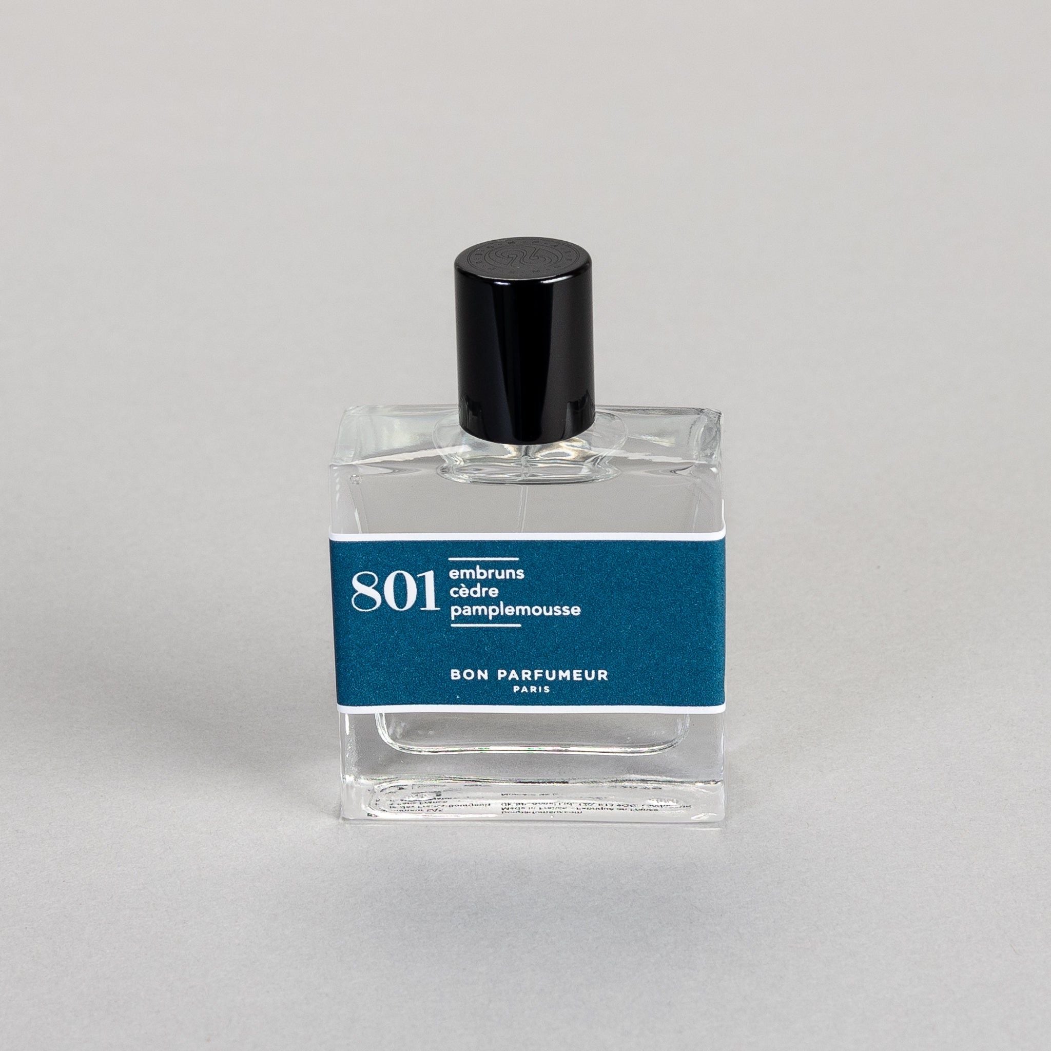 Bon Parfumeur – PROPERTY OF