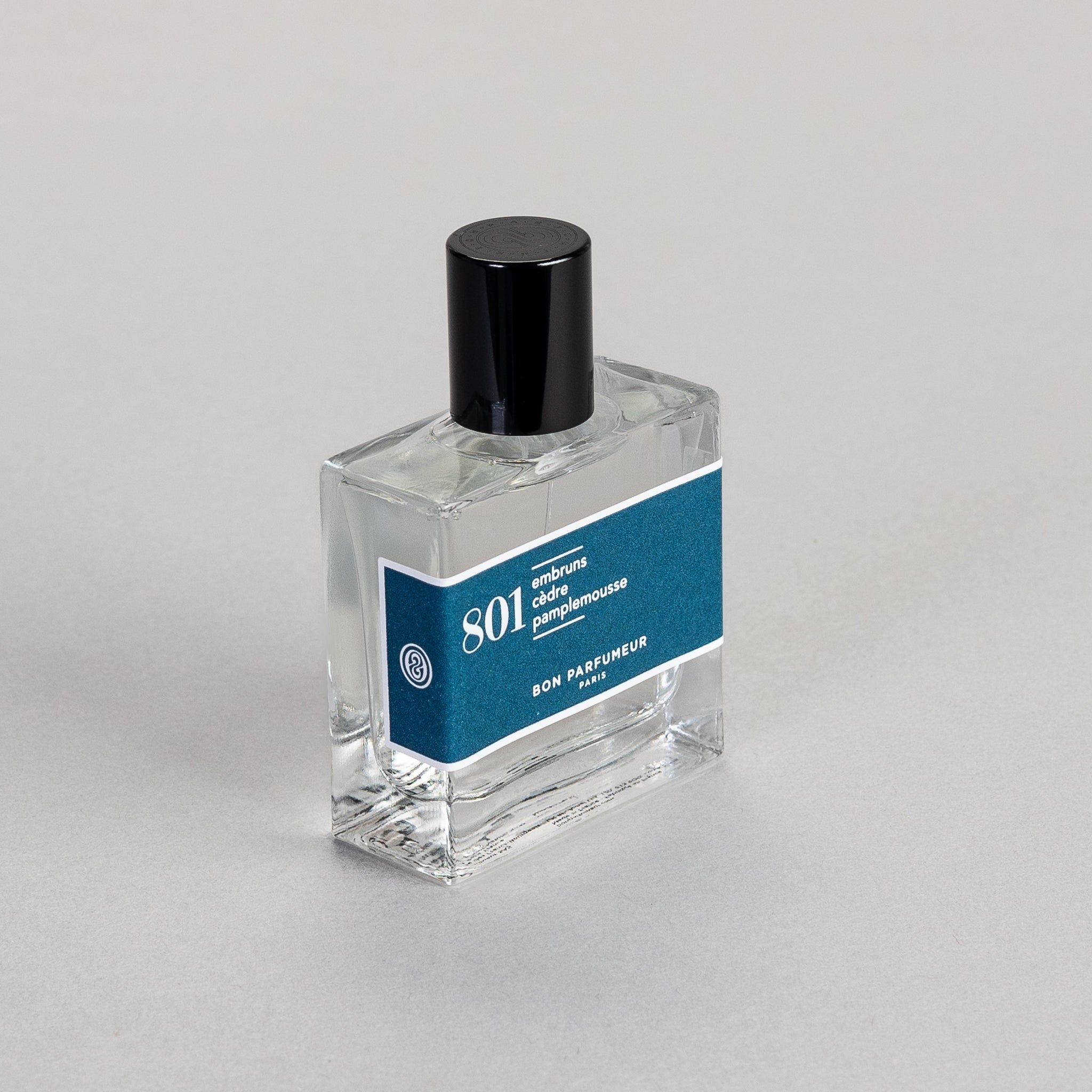 Bon Parfumeur – PROPERTY OF