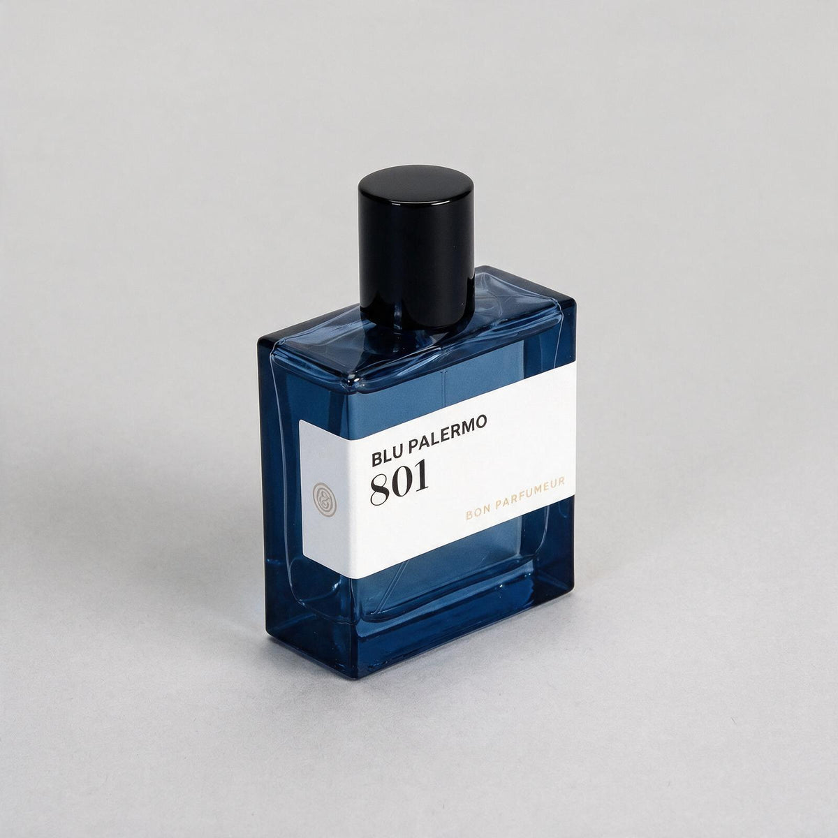 Bon Parfumeur Signature 801 Blu Palermo