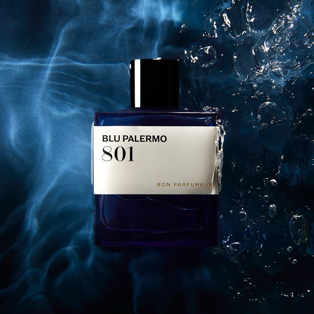 Bon Parfumeur 801 Blu Palermo