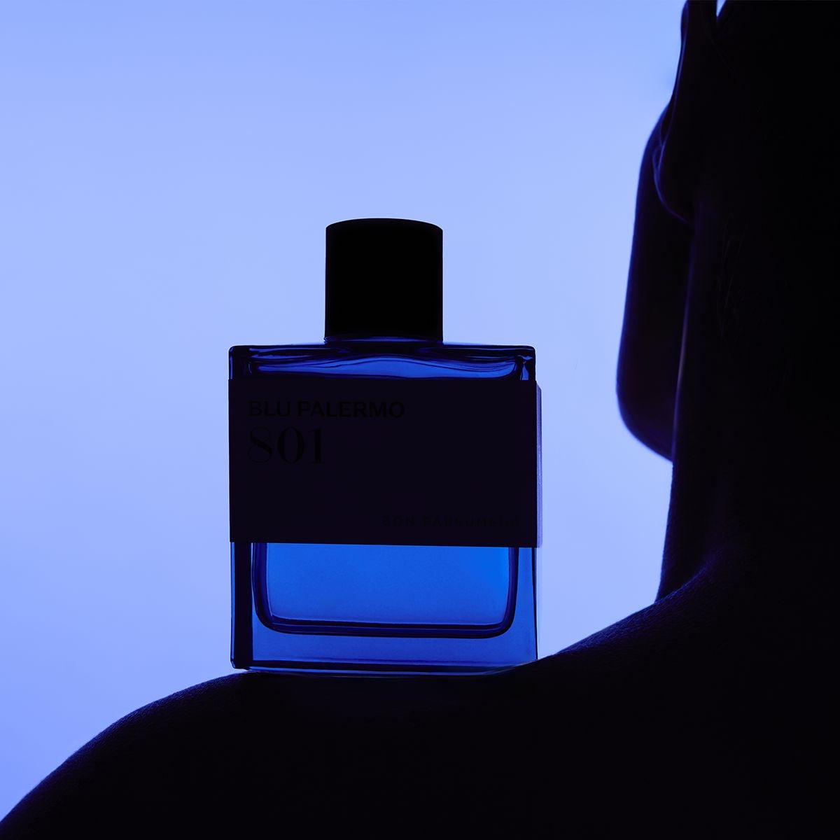 Bon Parfumeur 801 Blu Palermo