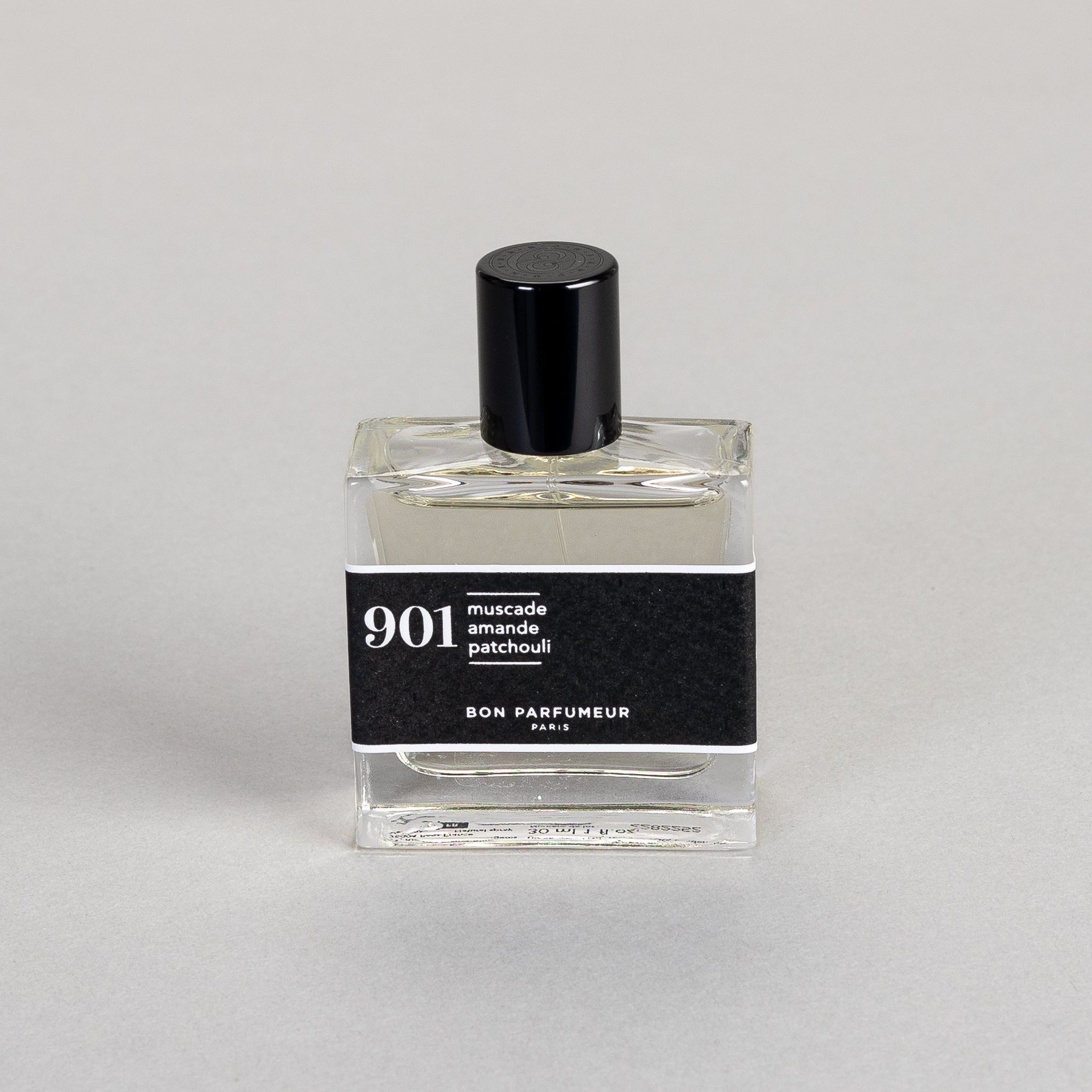 Bon Parfumeur – PROPERTY OF