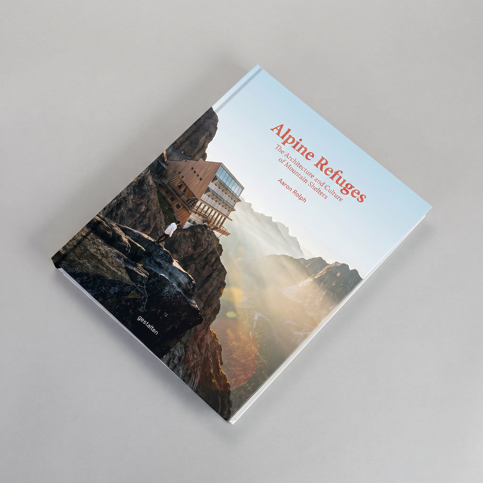 alpine-refuges