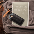 Bruno Luggage Tag | PROPERTY OF...