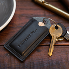 Bruno Luggage Tag | PROPERTY OF...