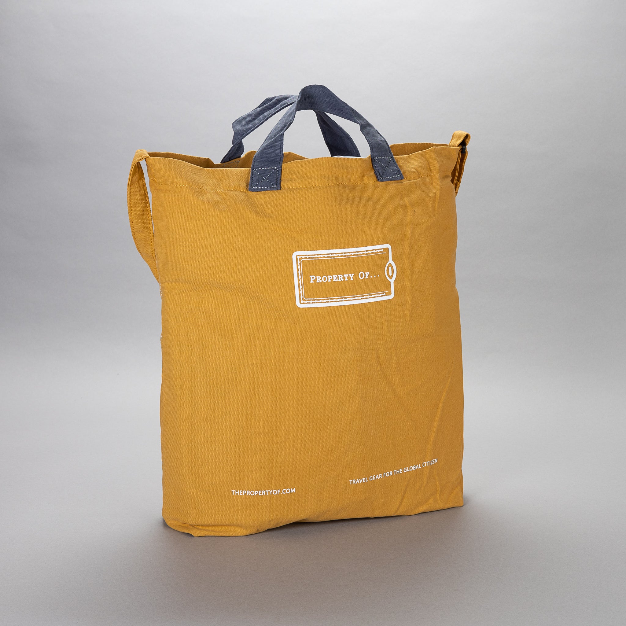 Canvas Bags