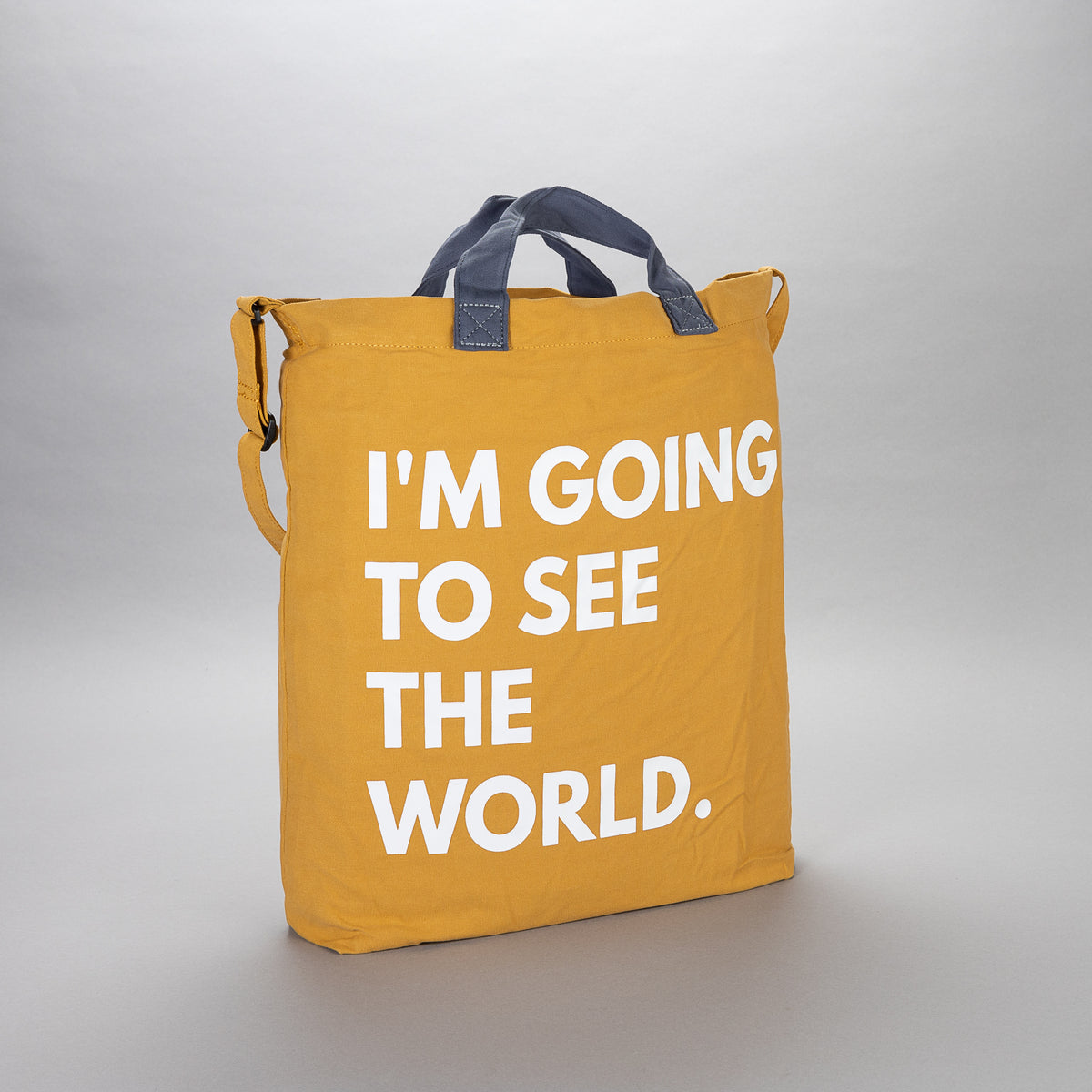Canvas Bags – PROPERTY OF