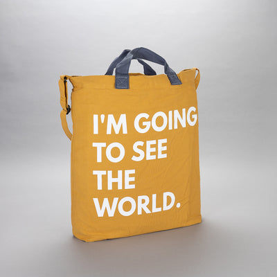 Canvas Bags