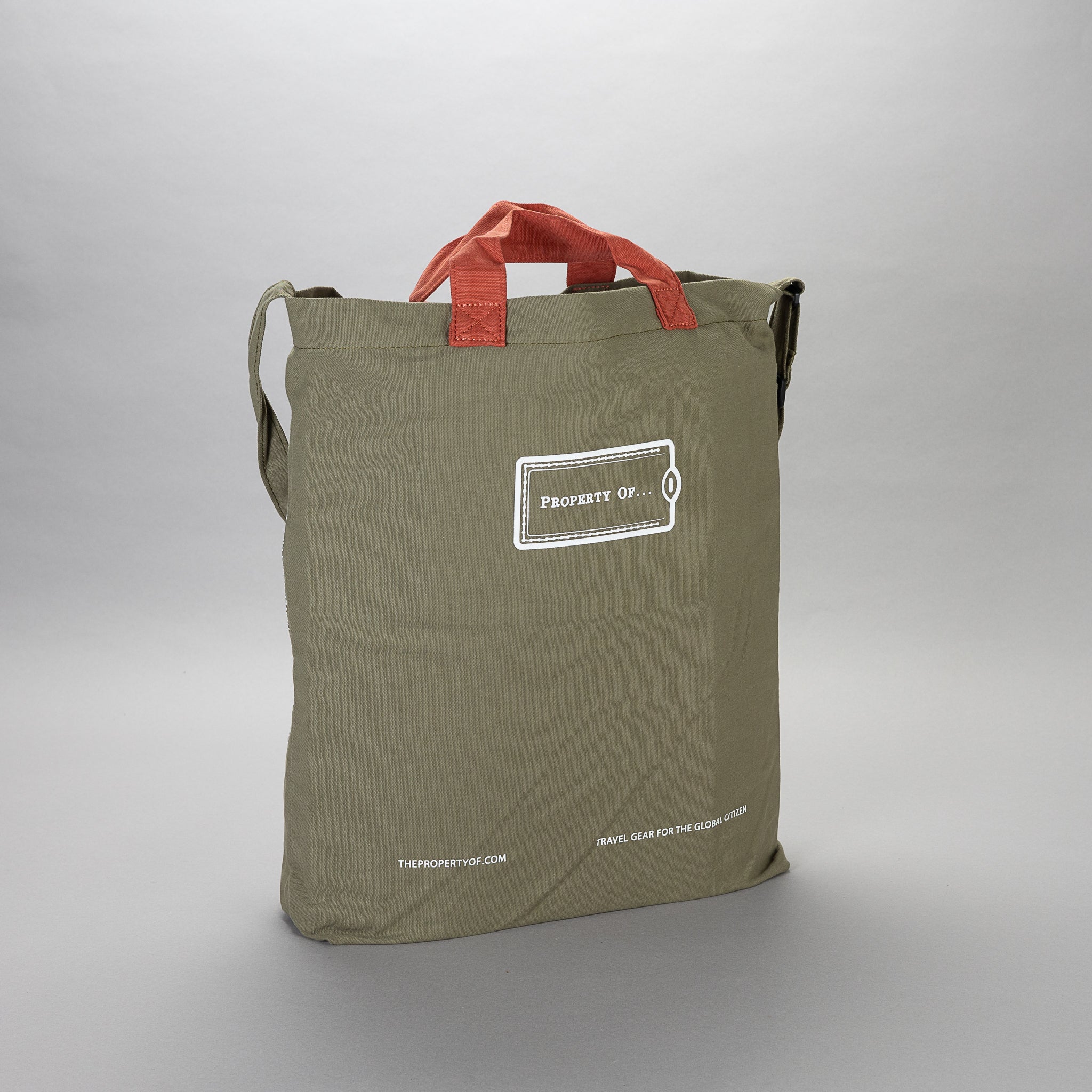 Canvas Bags