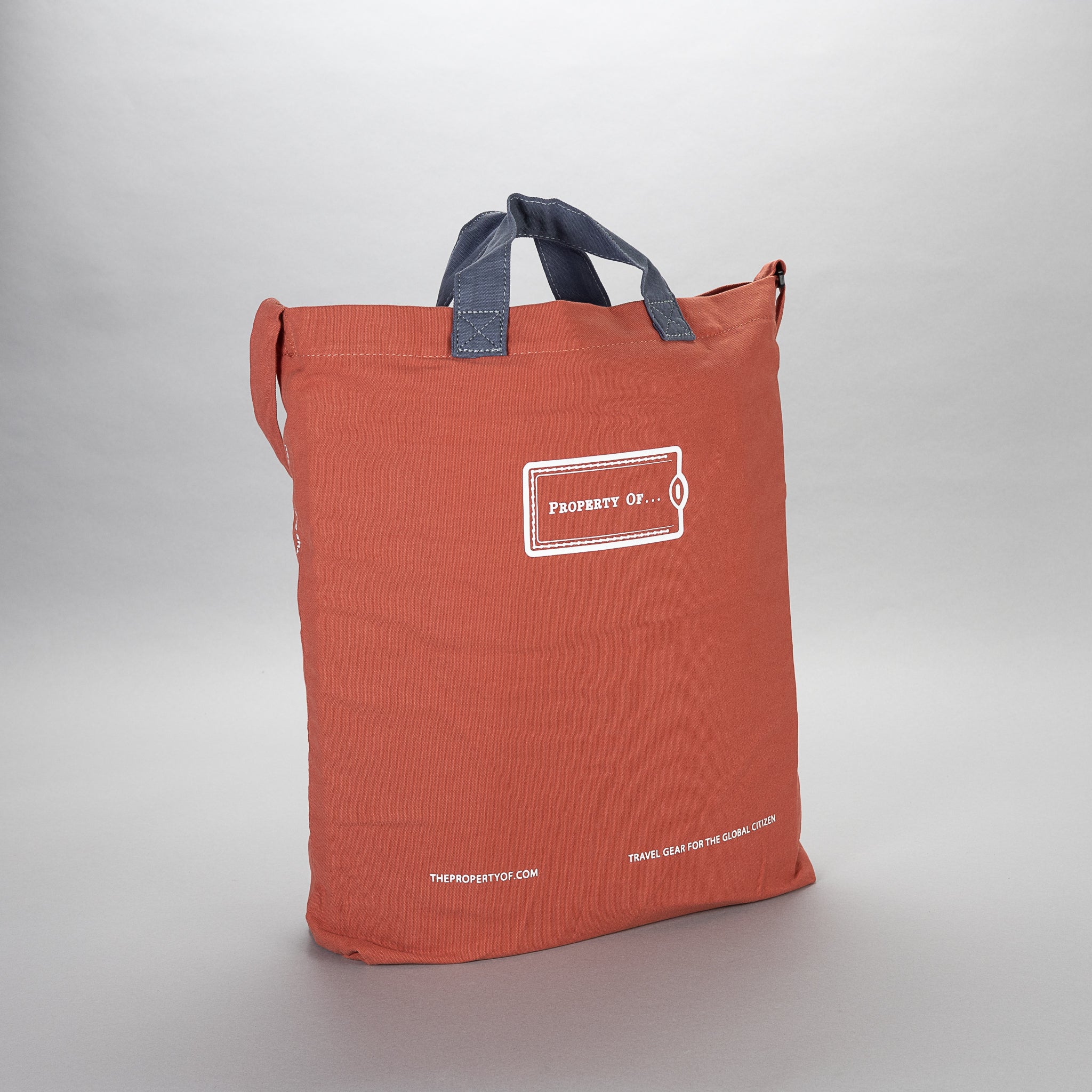 Canvas Bags
