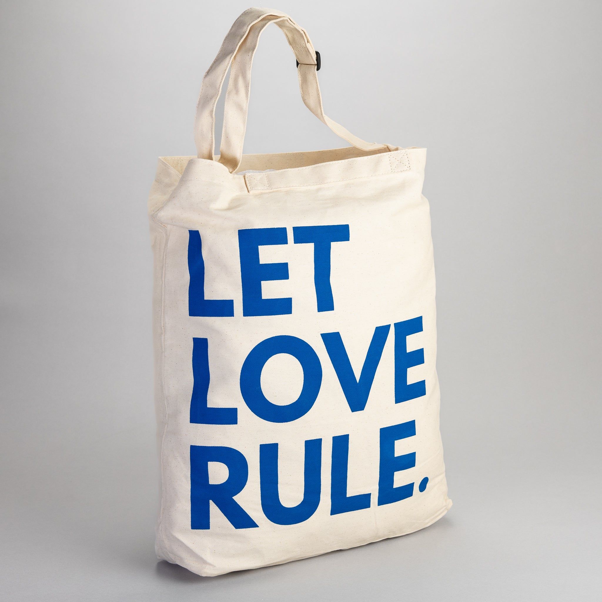 let-love-rule