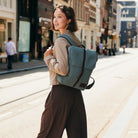 Charlie Backpack | PROPERTY OF...