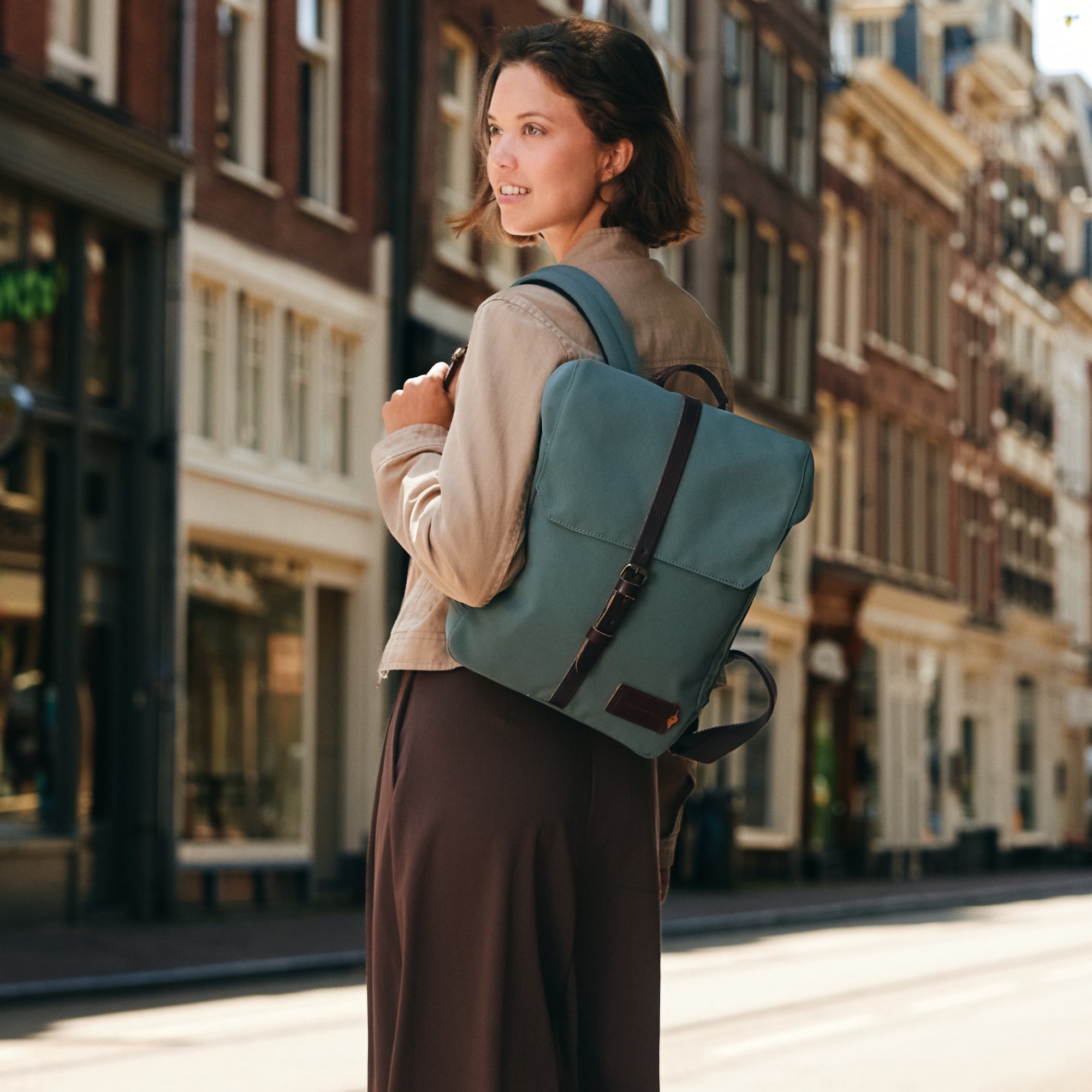 Charlie Backpack | PROPERTY OF...