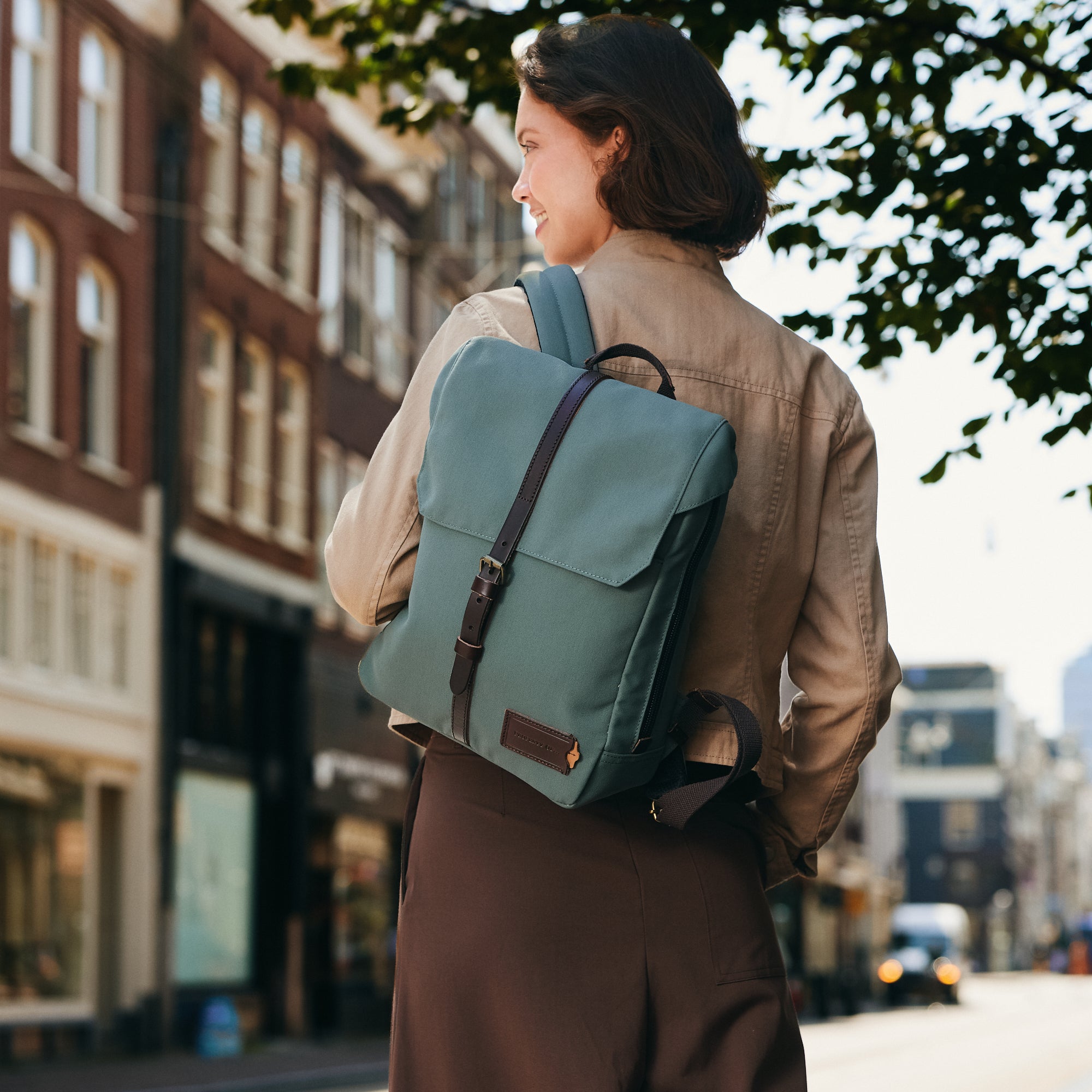 Charlie Backpack | PROPERTY OF...