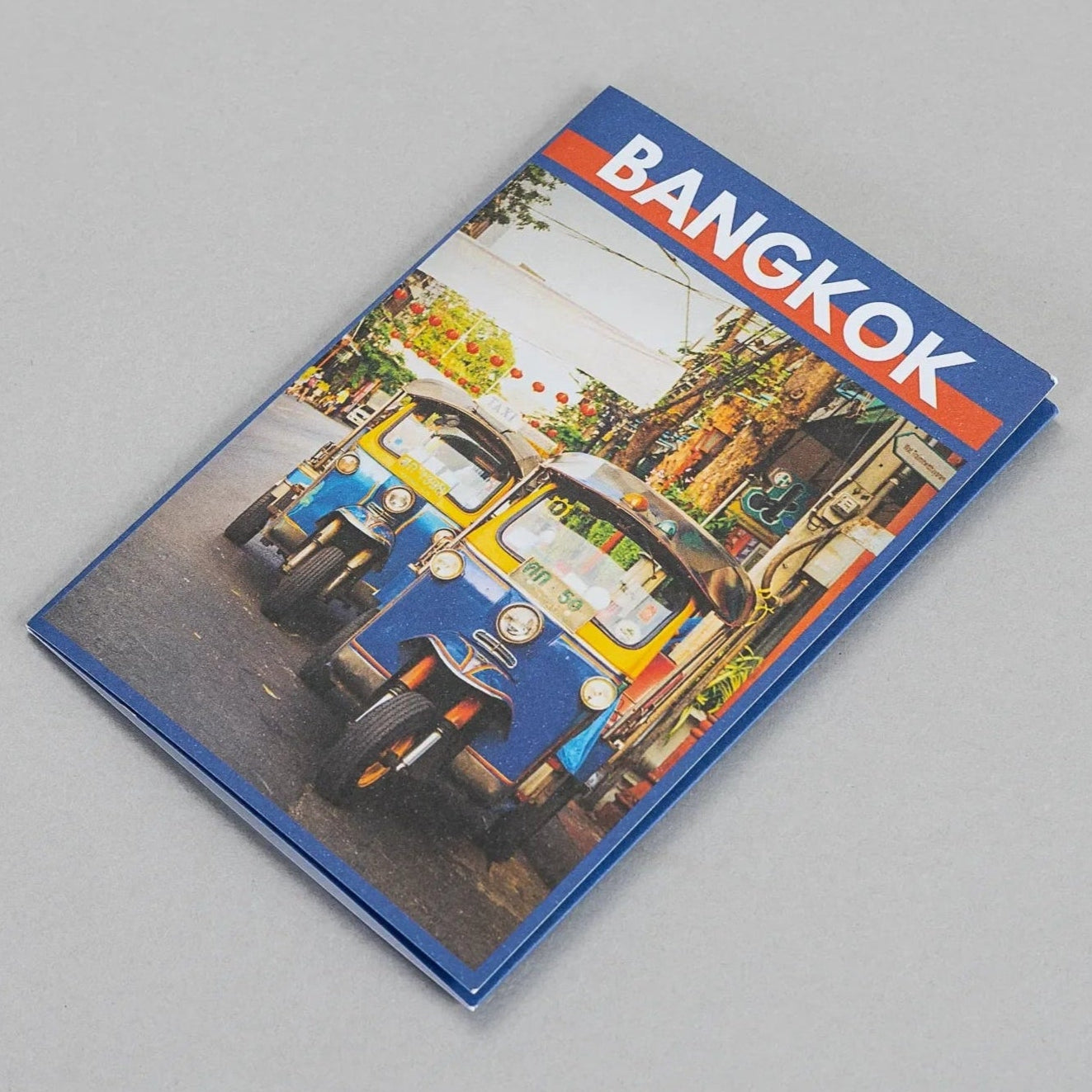 bangkok