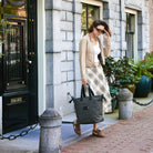 Claire Travel Tote | PROPERTY OF...