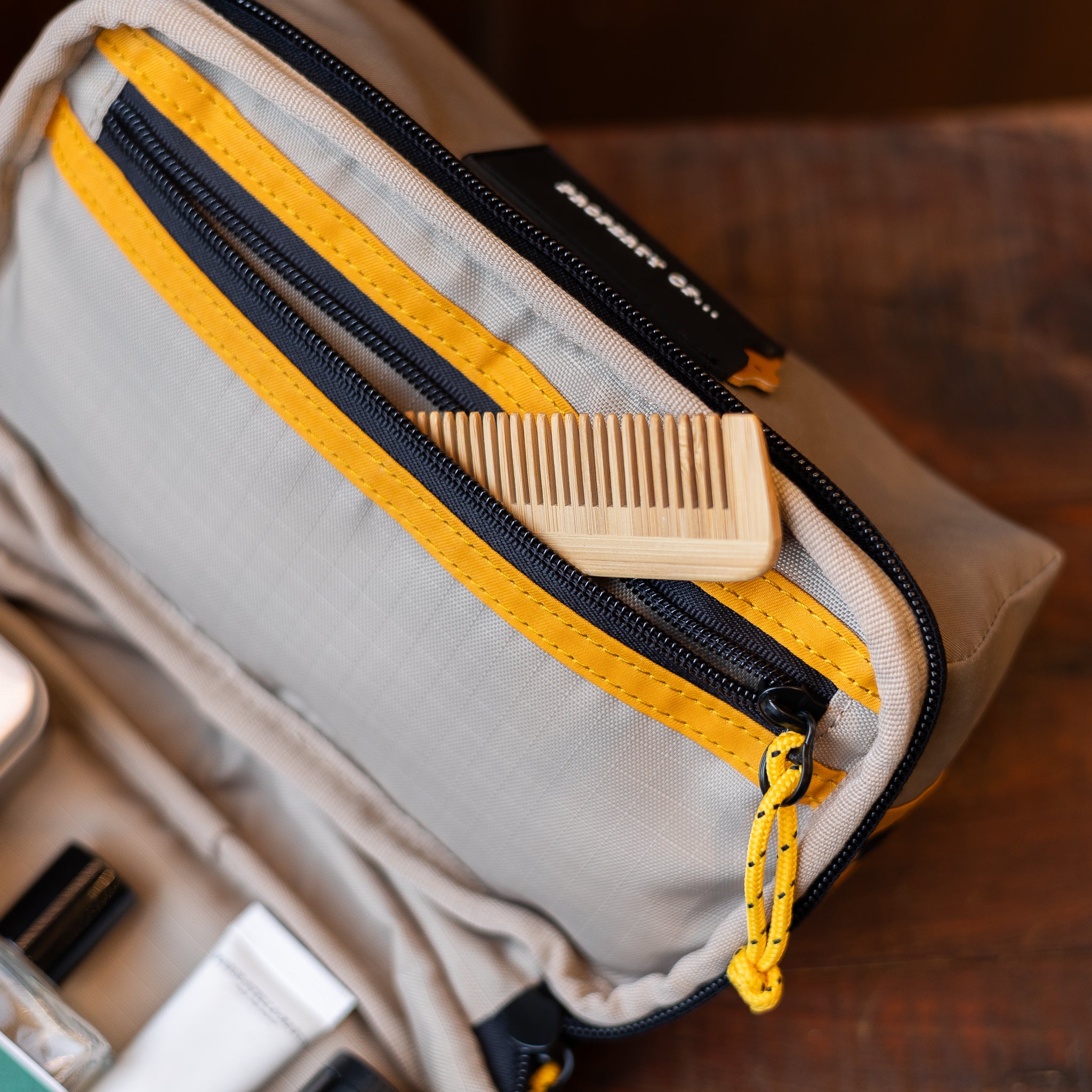 Eve Washbag