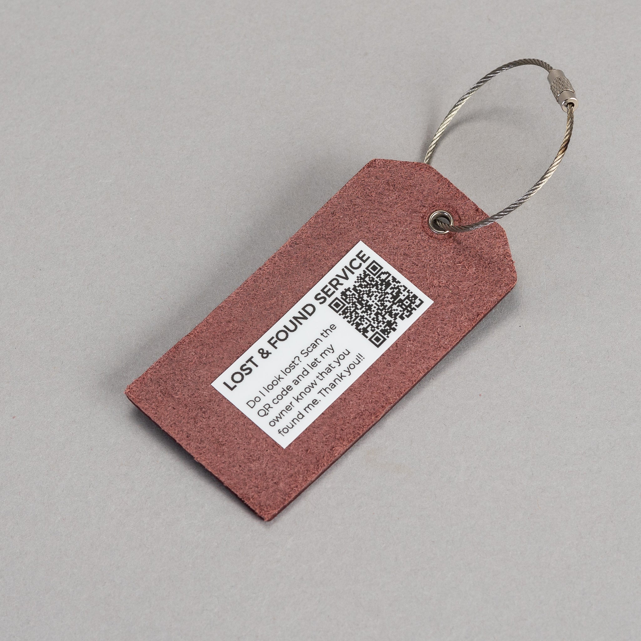 Luggage Tags – Tagged Brand: Property Of – PROPERTY OF