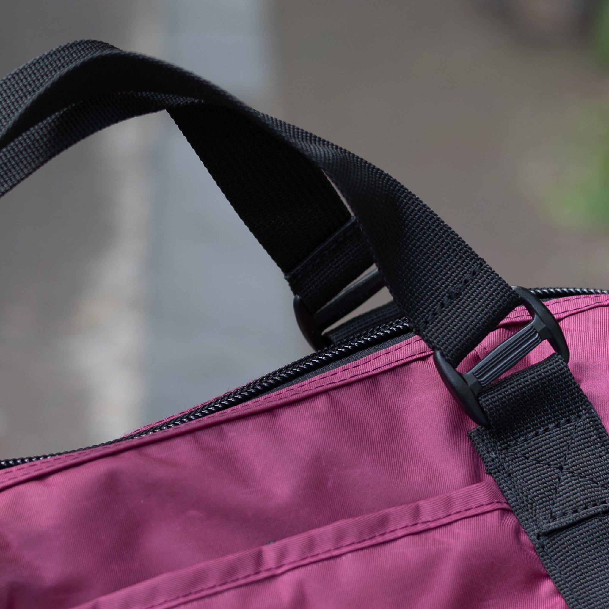 Francis Foldable Tote