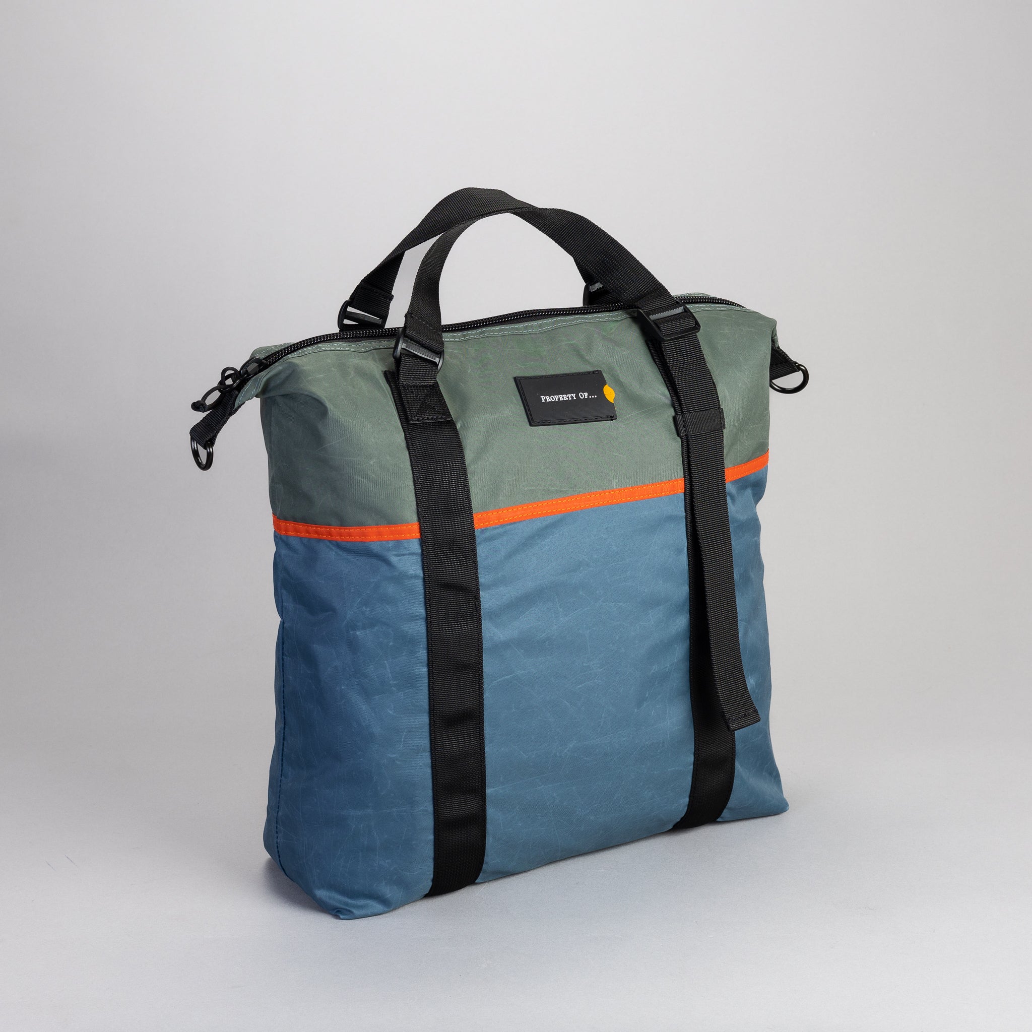 Francis Foldable Tote