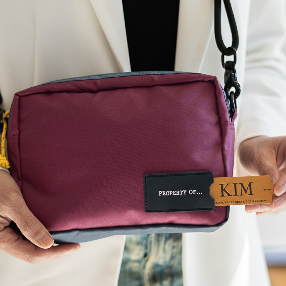 Kim Day Bag