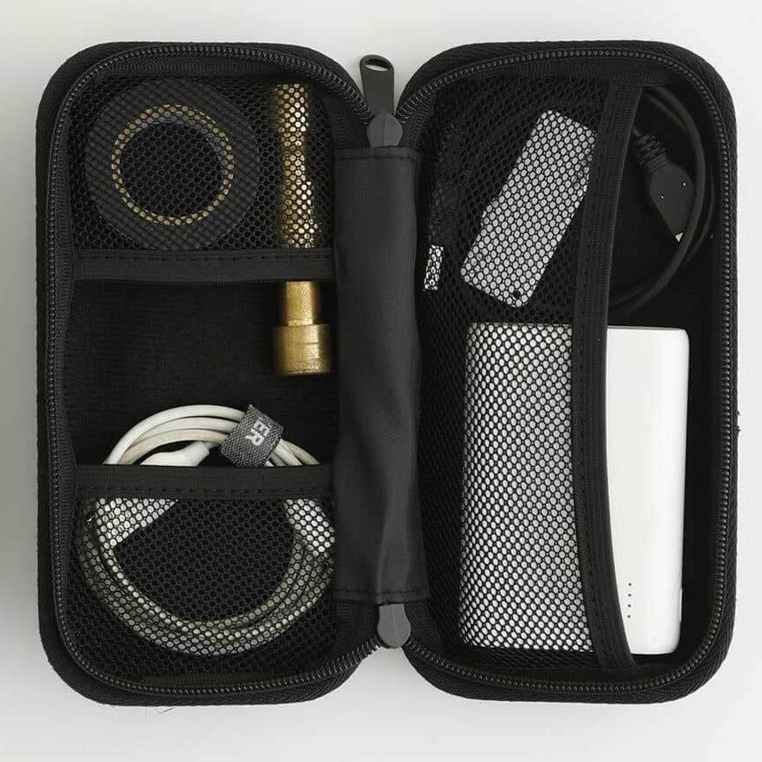 Hard Shell Case (SMALL) – PROPERTY OF