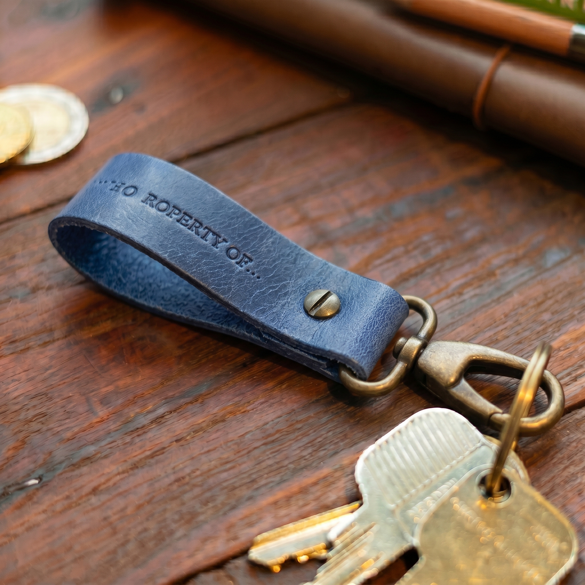 Haim Key Hanger | PROPERTY OF...