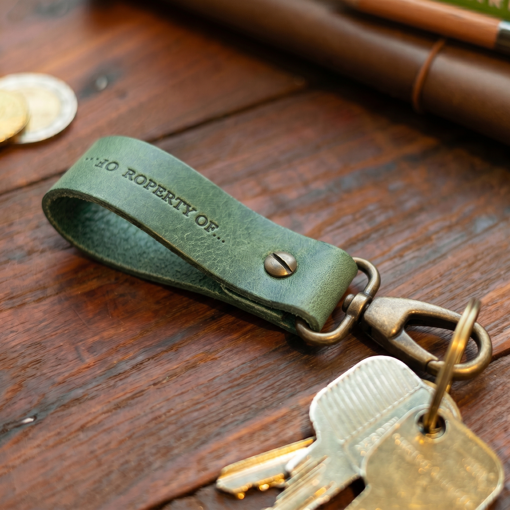 Haim Key Hanger