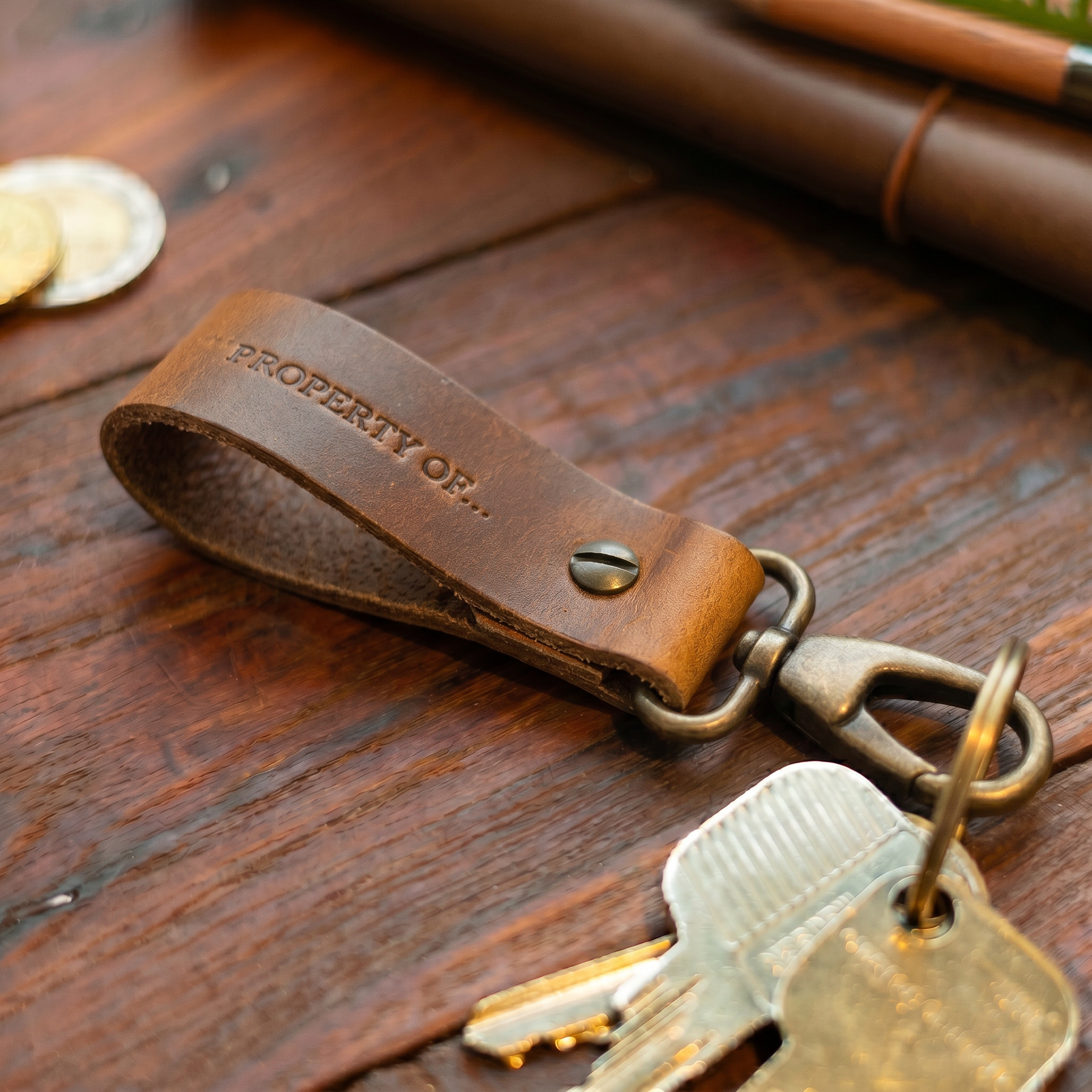 Haim Key Hanger