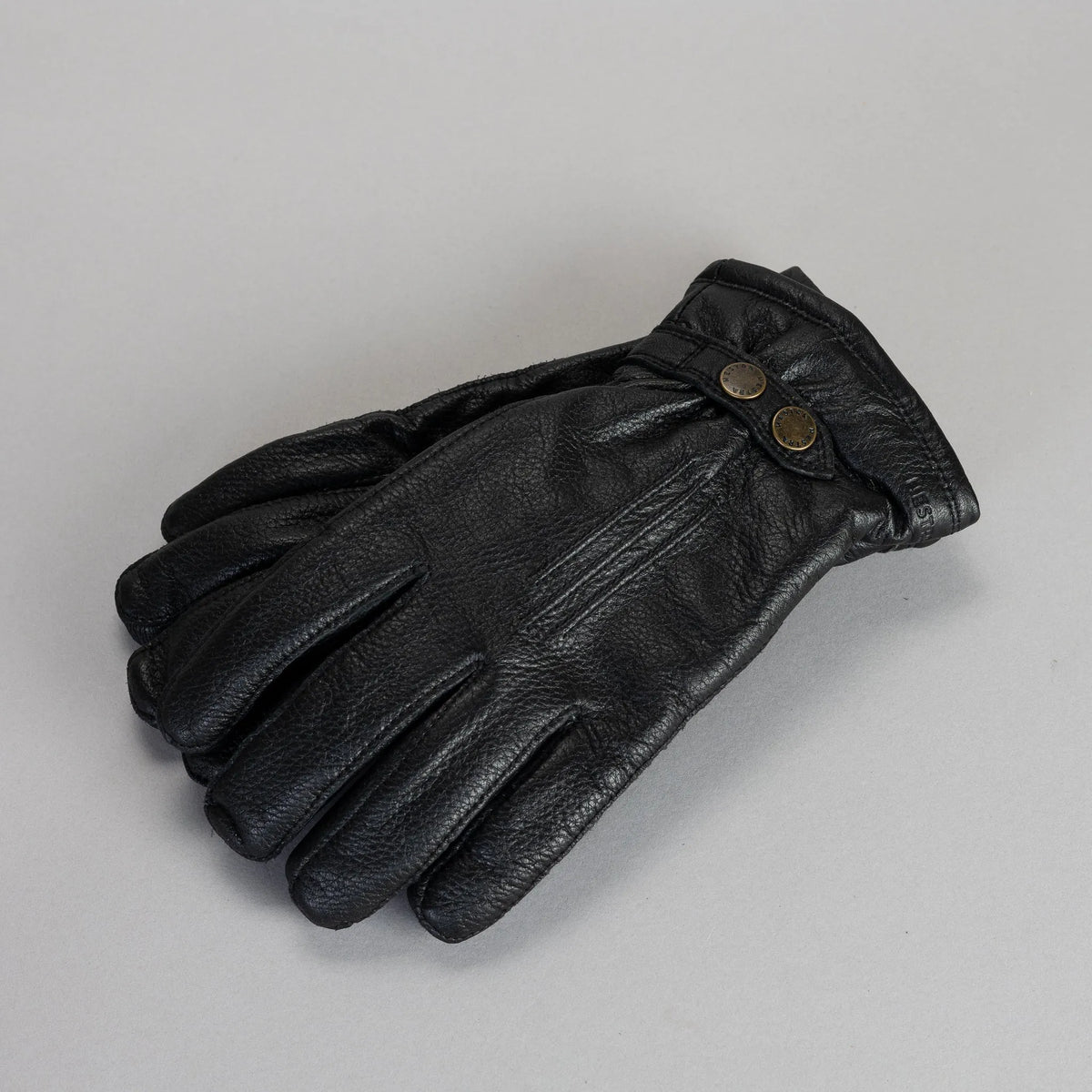 Gloves Tallberg - BLACK