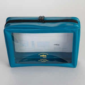 Transparent Packing Pouch (LARGE)