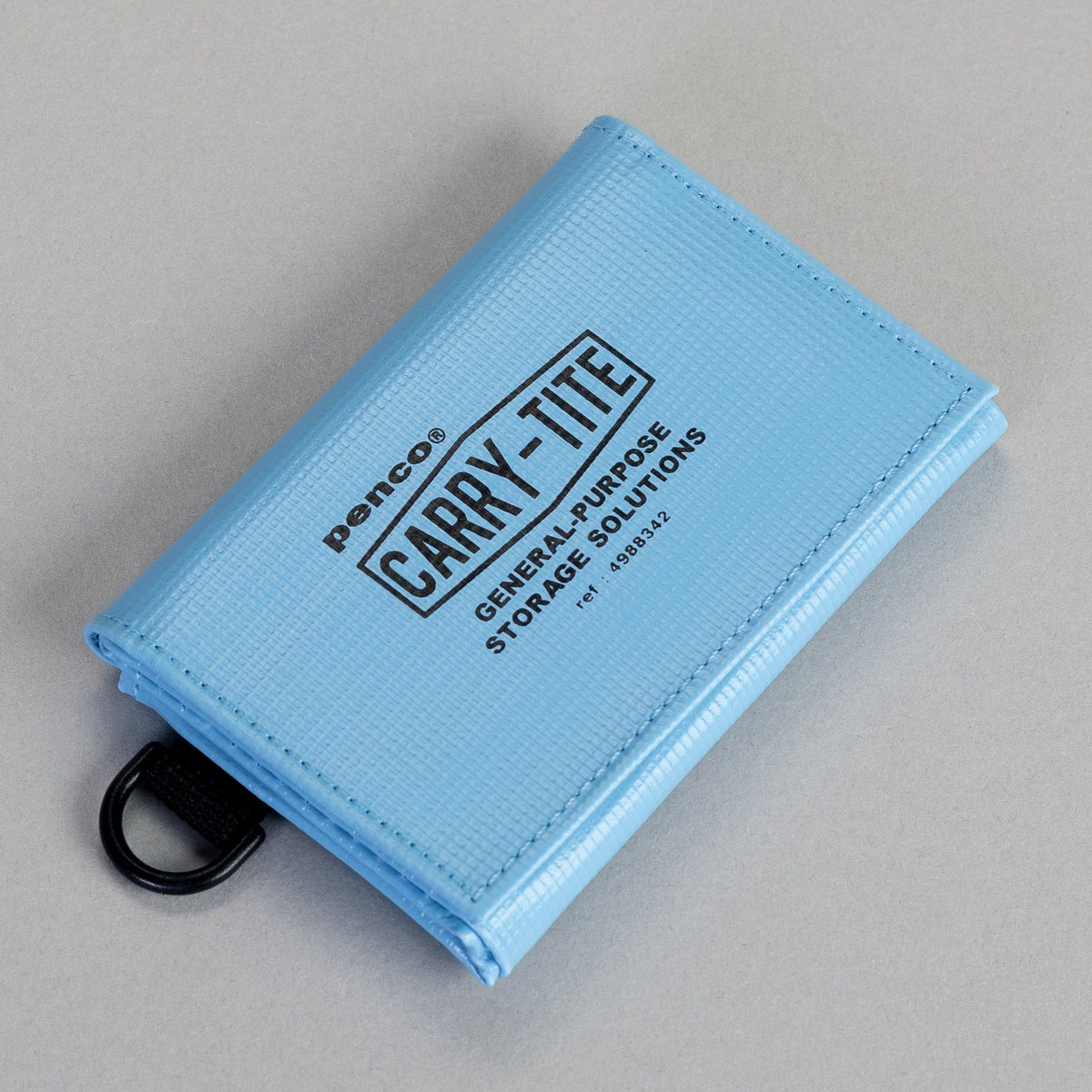 Tarpaulin Pouch (Small)