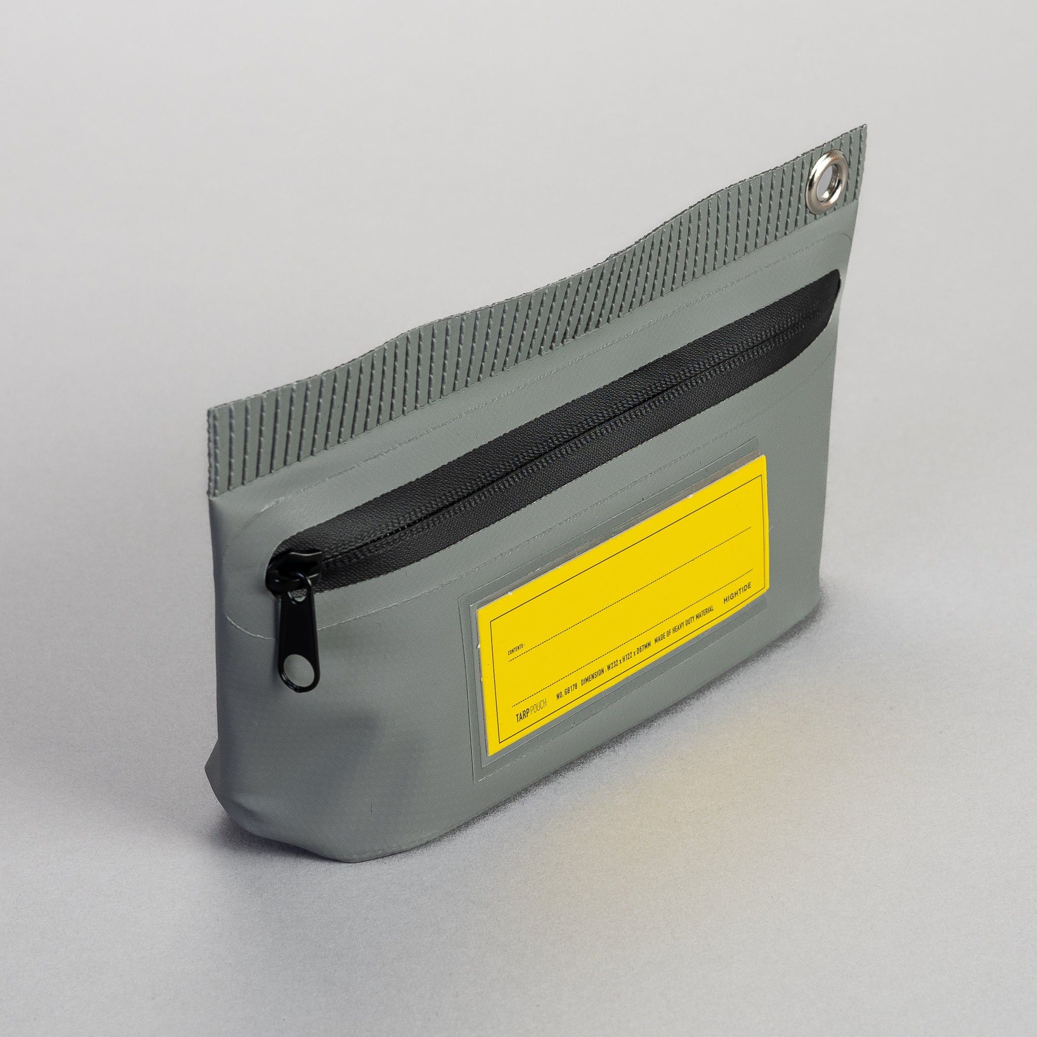 その他 MP TRAVEL POUCH PACKABLE FABRIC CLUBHAUS Made in USA | PADDED POUCH | Tough Traveler - Made in USA