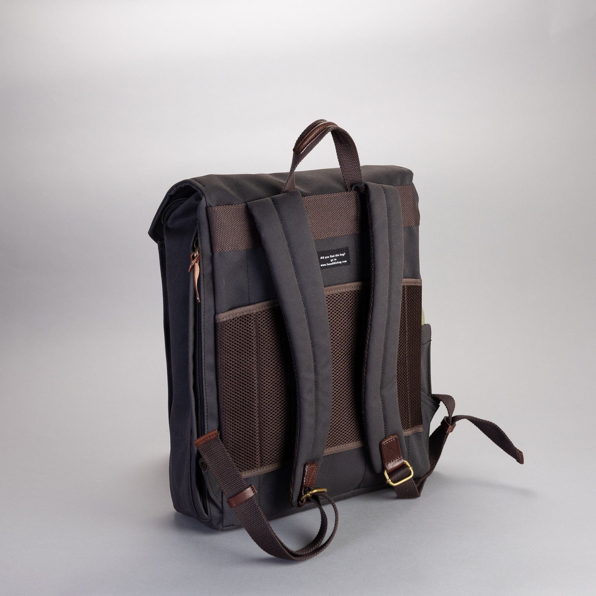 Hunter Backpack