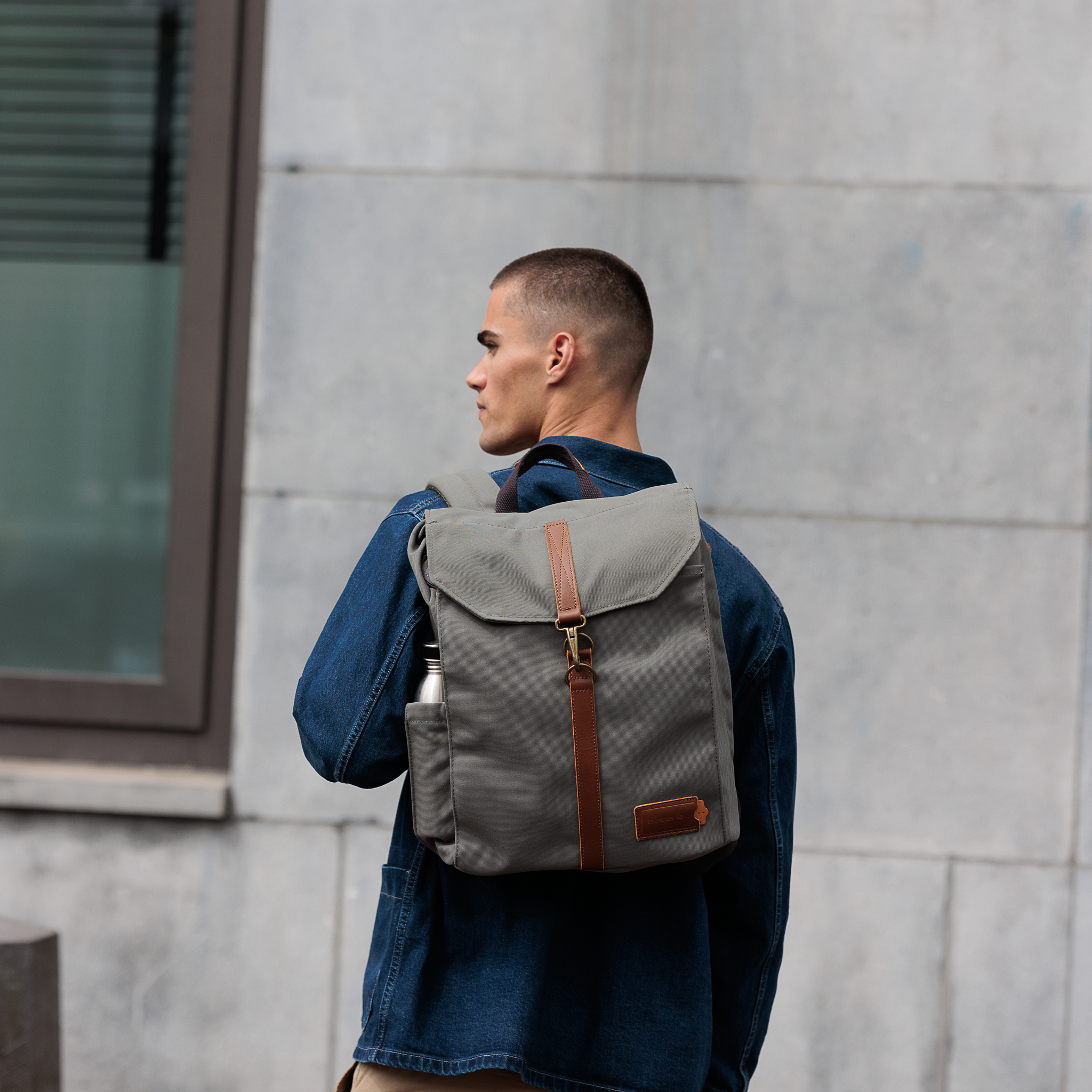 Hunter Backpack | 13L