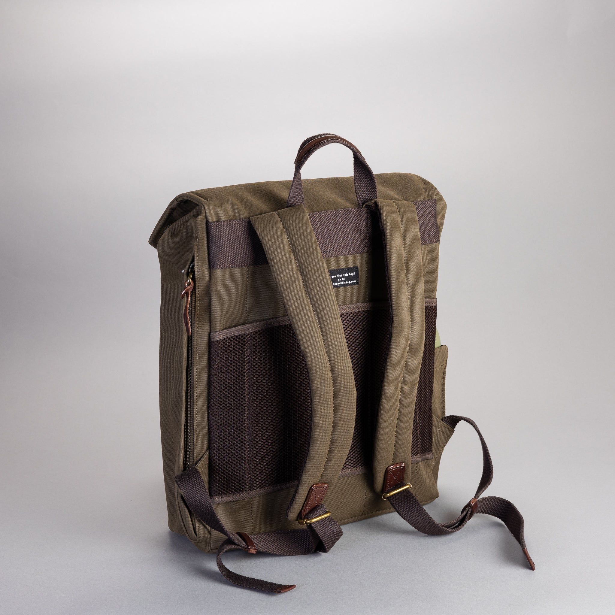 Hunter Backpack